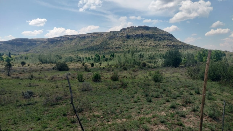 2 Bedroom Property for Sale in Ladybrand Free State